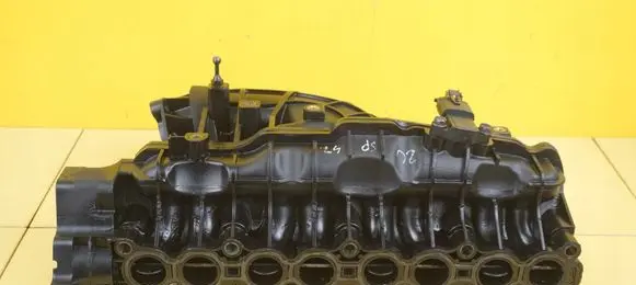 Hyundai Santa Fe Intake manifold 283102F010 D4HB