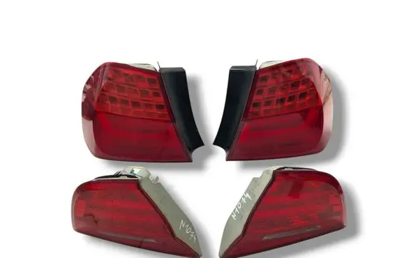 BMW 3 E90 E91 Rear/tail lights set 7289426 7289425