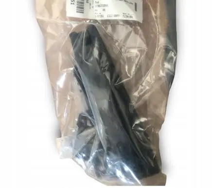 Audi A4 S4 B8 8K Rear door exterior handle 8T0837885B