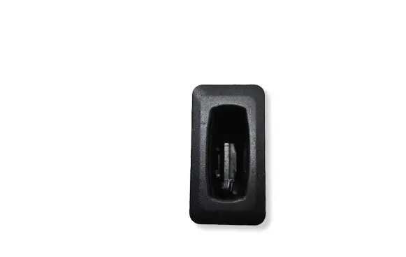 Mitsubishi Outlander Ignition key card reader 8637A530 187897 C8ZF116M