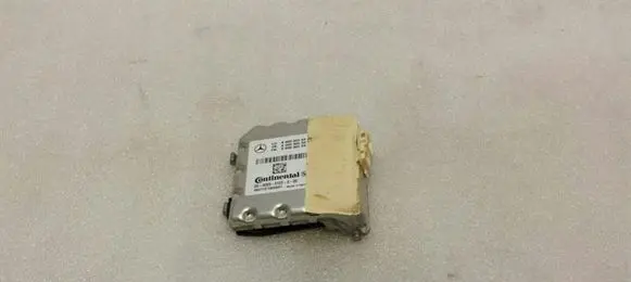 Mercedes-Benz CLS C218 X218 Windshield/windscreen camera A2186701801