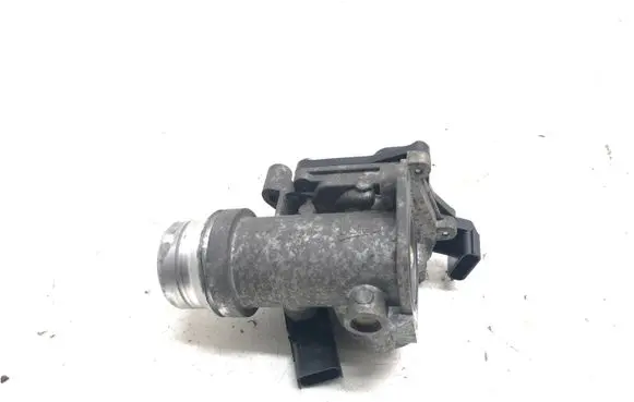 Renault Megane III Throttle valve 161A09287R