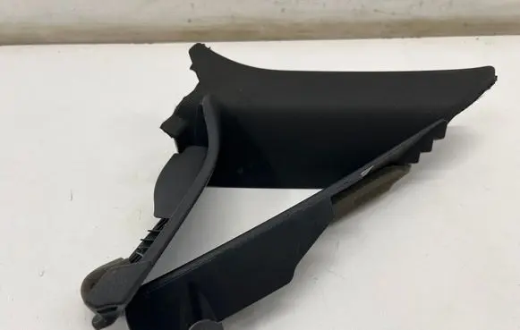 Audi A3 S3 8V (C) pillar trim 8V5867288