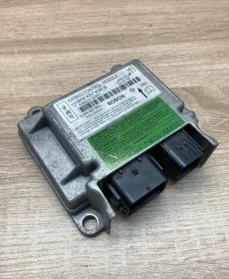 Mazda 3 I Mass air flow meter BP4K57K30B 0285001453