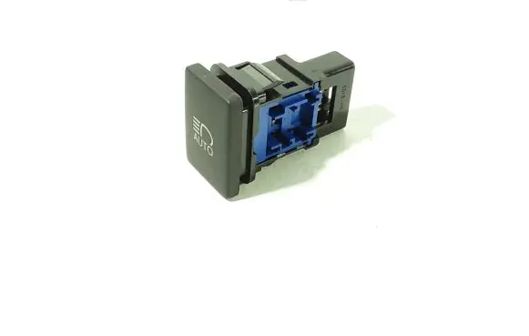 Toyota C-HR I Light switch 15E044 0440V00