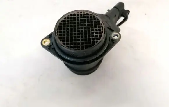Volkswagen Sharan Mass air flow meter 0280217121