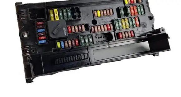 Fuse module