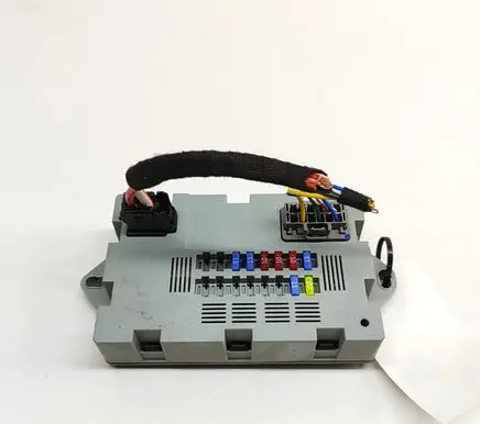Jaguar XF X260 Fuse module CPLA14Q073AA