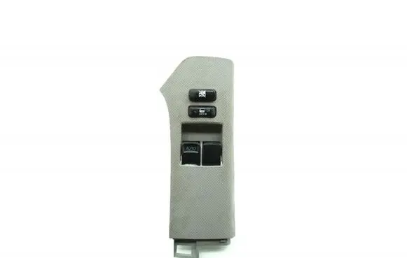 Toyota Yaris Electric window control switch 74232-0D110