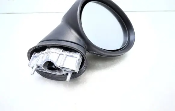Mini One - Cooper Clubman R55 Front door electric wing mirror 505214