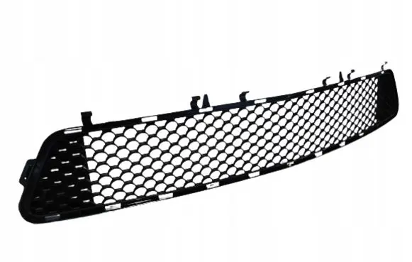 Mercedes-Benz E W212 Front bumper lower grill A2128851253