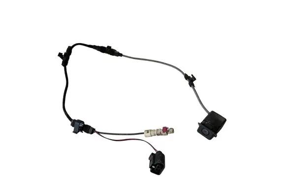 Volkswagen Phaeton Reversing camera 3W0807210B
