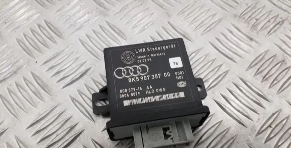 Audi A4 S4 B8 8K Light module LCM 8K5907357