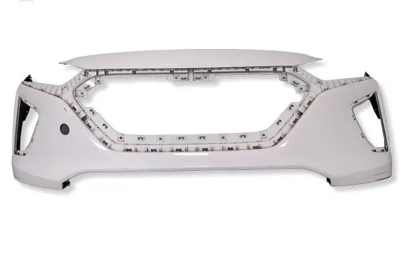 Hyundai Ioniq Front bumper 86511G2500