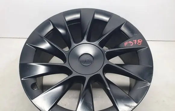 Tesla Model Y R20 alloy rim 118822300C F378