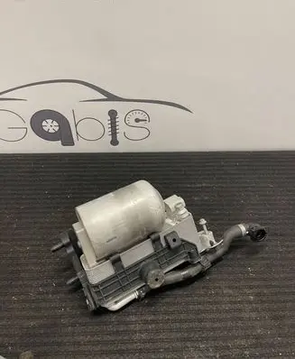 BMW X5 G05 Air conditioning (A/C) air dryer 64506847990 6847990