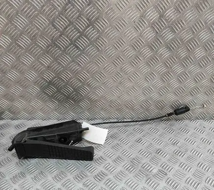 Porsche Boxster 986 Accelerator throttle pedal 99642339300 99642302002