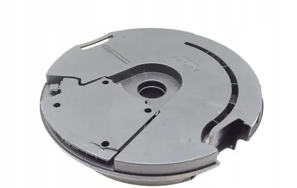 Audi A3 S3 8V Subwoofer speaker 8V0035382D