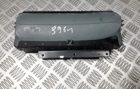 Renault Scenic I Passenger airbag 7700423714a 9807518900257