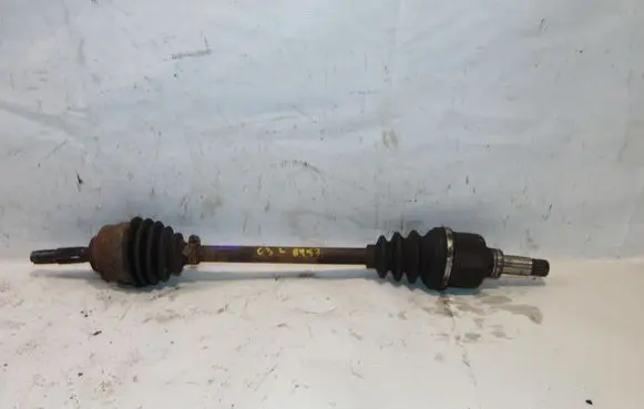 Citroen C3 Front driveshaft 3272FW