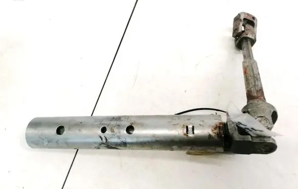 Volkswagen Golf IV Steering wheel axle