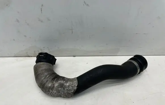 BMW 1 E81 E87 Engine coolant pipe/hose 7552404 17127552404