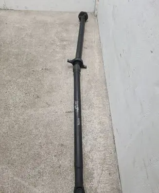 Hyundai Santa Fe Drive shaft (set) 493002W050