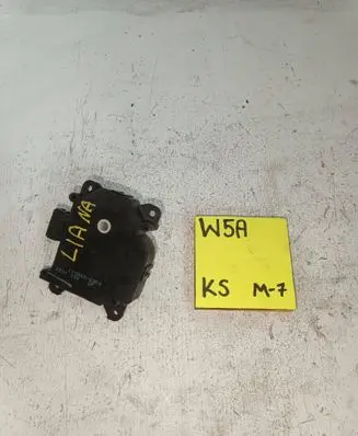 Suzuki Liana Air flap motor/actuator 1138002350