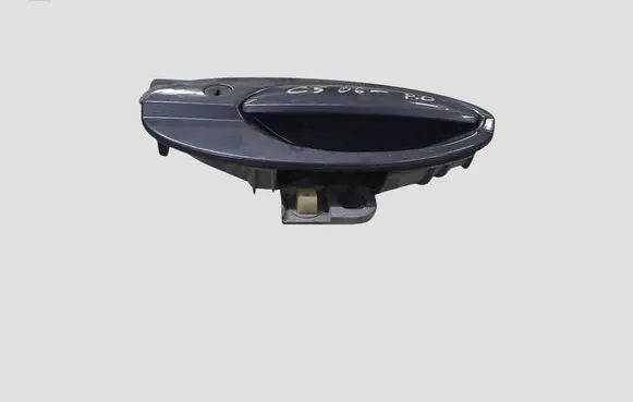 Citroen C5 Front door exterior handle 96613392 041610 9638398280