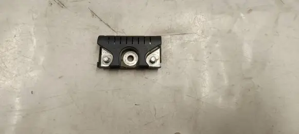 Audi A3 8Y Aerial antenna amplifier 8T8035570