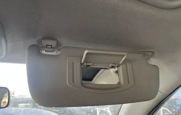Smart ForFour I Sun visor 