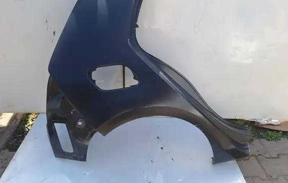 Volkswagen Golf VII Rear door card trim 