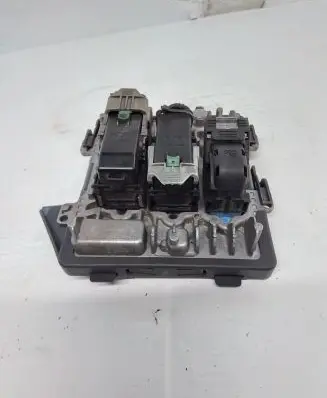 Opel Insignia B Engine control unit/module 55509243 1310101000000X