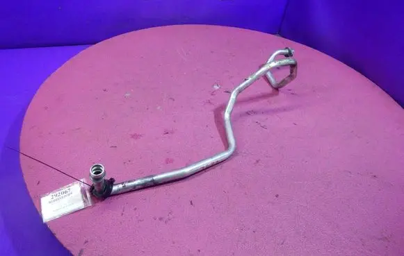 Renault Laguna II Air conditioning (A/C) pipe/hose 