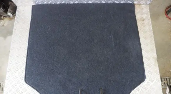 Nissan Leaf II (ZE1) Trunk/boot mat liner 849085SH0A
