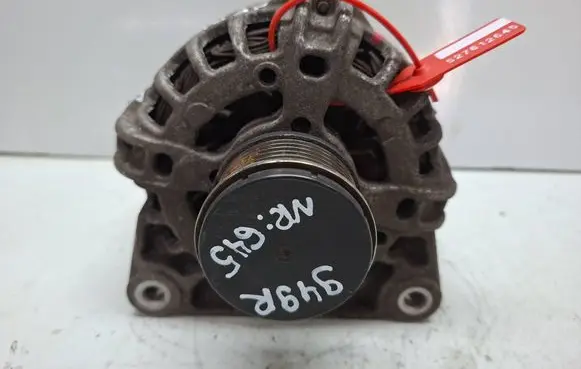 Dacia Sandero Generator/alternator S27612645 231002949R
