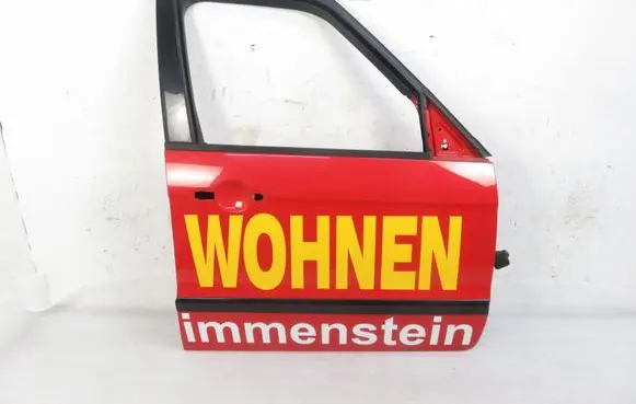 Ford Galaxy Front door 