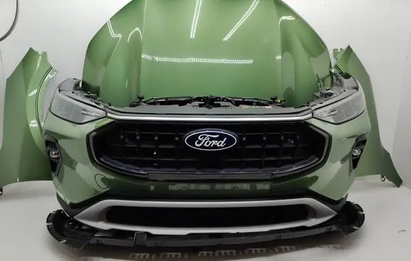 Ford Kuga III Front piece kit KUGAMK3LIFTTTT