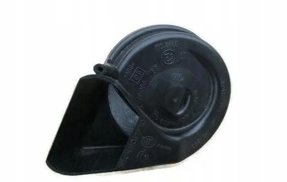 Audi A6 C7 Horn signal