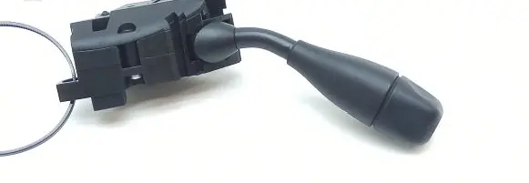 Mercedes-Benz CLK A209 C209 Steering wheel adjustment handle/lever 