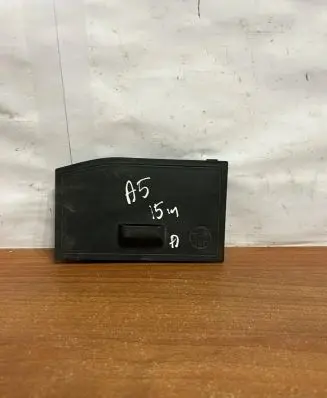 Audi A5 8T 8F Battery box tray cover/lid 8K2819424 D3315