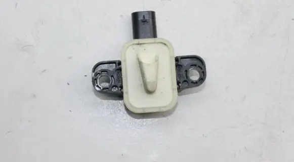 Maserati Ghibli Airbag deployment crash/impact sensor 56054084AA