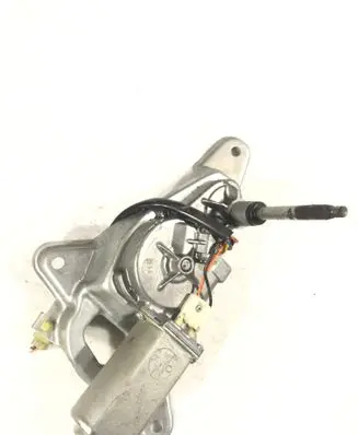 Suzuki Ignis Rear window wiper motor 34355581