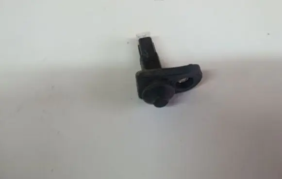 Hyundai i30 Front door sensor coupe