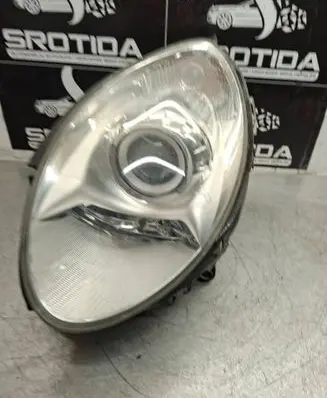 Mercedes-Benz R W251 Headlight/headlamp 26344702