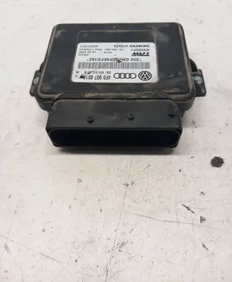 Audi A6 S6 C6 4F Brake system control unit/module 4F0907801A A2C53173612 4F0910801B