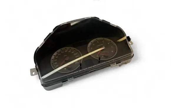 Volvo V50 Speedometer (instrument cluster) 30786343