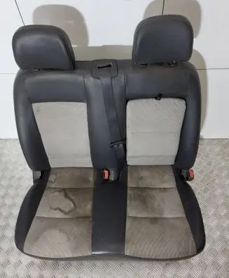Hyundai Solati H350 Front double seat 