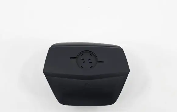 Opel Grandland X Steering wheel airbag cover 