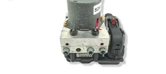 Audi A6 S6 C6 4F ABS Pump 4F0910517AD 4F0614517AA 0265235103